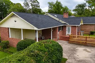 700 E Roosevelt St, Dillon, SC 29536 - Photo 5