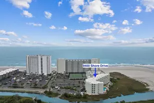 9400 Sands Beach Club, Myrtle Beach, SC 29572 - Photo 1