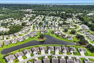 625 Cherry Blossom Dr, Murrells Inlet, SC 29576 - Photo 45