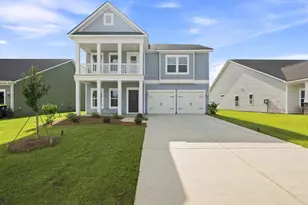 615 Lemon Drop Dr, Longs, SC 29568 - Photo 3
