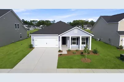 620 Lemon Drop Dr, Longs, SC 29568 - Photo 1