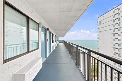 2001 S Ocean Blvd. #1404, Myrtle Beach, SC 29577 - Photo 15