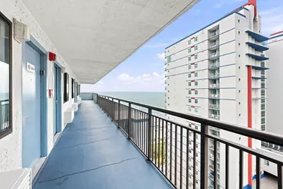 2001 S Ocean Blvd. #1404, Myrtle Beach, SC 29577 - Photo 1