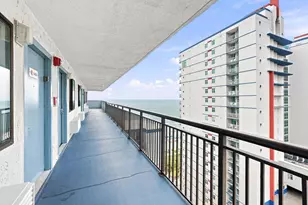 2001 S Ocean Blvd, Myrtle Beach, SC 29577 - Photo 1