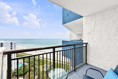 2001 S Ocean Blvd. #1404, Myrtle Beach, SC 29577 - Photo 13