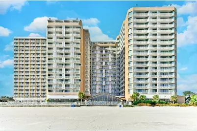 9550 Shore Dr. #1025, Myrtle Beach, SC 29572 - Photo 37