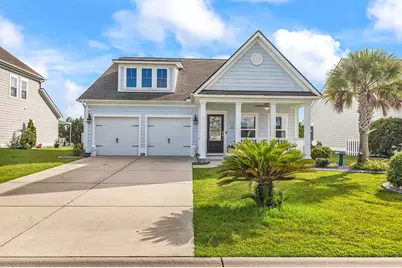 180 Sago Palm Dr., Myrtle Beach, SC 29579 - Photo 1