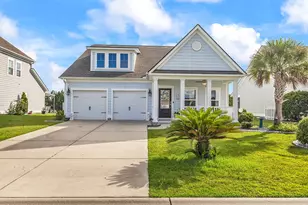 180 Sago Palm Dr, Myrtle Beach, SC 29579 - Photo 1