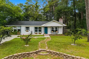 1036 Fayetteville Ave, Calabash, NC 28467 - Photo 5