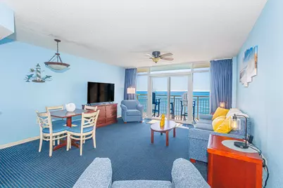 1702 N Ocean Blvd. #1054, Myrtle Beach, SC 29577 - Photo 17