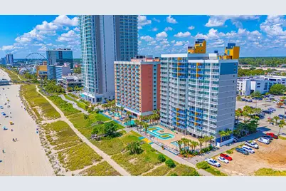 1702 N Ocean Blvd. #1054, Myrtle Beach, SC 29577 - Photo 37