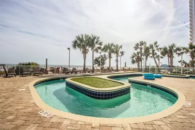 1702 N Ocean Blvd. #1054, Myrtle Beach, SC 29577 - Photo 27