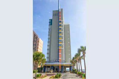 1702 N Ocean Blvd. #1054, Myrtle Beach, SC 29577 - Photo 35