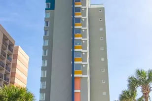1702 N Ocean Blvd, Myrtle Beach, SC 29577 - Photo 35