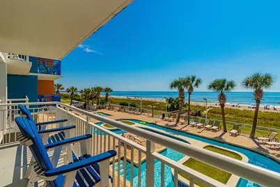 1702 N Ocean Blvd. #157, Myrtle Beach, SC 29577 - Photo 5