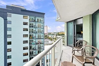 2700 N Ocean Blvd. #763, Myrtle Beach, SC 29577 - Photo 3