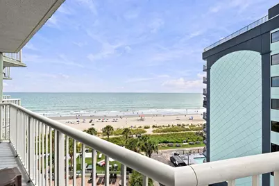 2700 N Ocean Blvd. #763, Myrtle Beach, SC 29577 - Photo 5