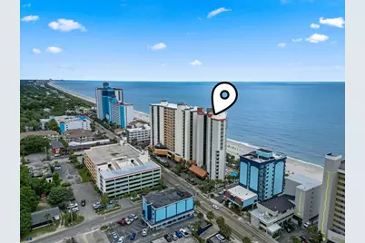 2700 N Ocean Blvd. #763, Myrtle Beach, SC 29577 - Photo 29