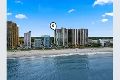2700 N Ocean Blvd. #763, Myrtle Beach, SC 29577 - Photo 25