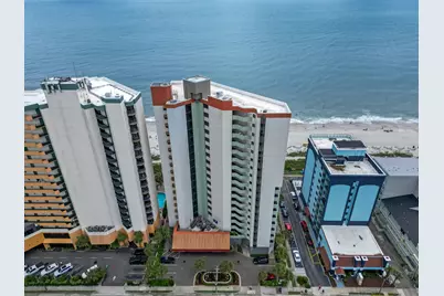 2700 N Ocean Blvd. #763, Myrtle Beach, SC 29577 - Photo 33