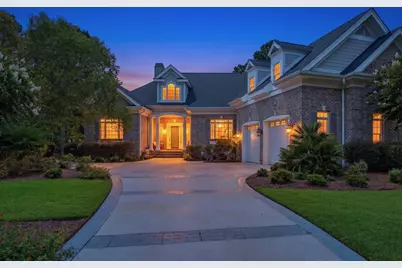 568 Wicklow Square SW, Ocean Isle Beach, NC 28469 - Photo 1