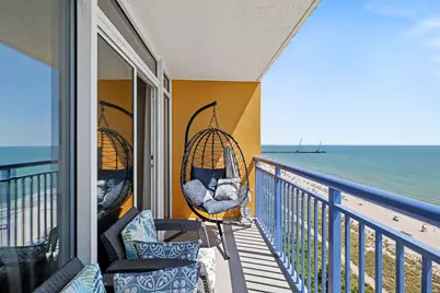 1700 North Ocean Blvd. #1253, Myrtle Beach, SC 29577 - Photo 7