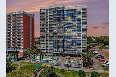 1700 North Ocean Blvd. #1253, Myrtle Beach, SC 29577 - Photo 23