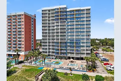 1700 North Ocean Blvd. #1253, Myrtle Beach, SC 29577 - Photo 21