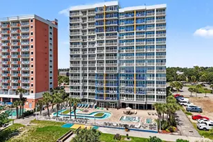 1700 N Ocean Blvd, Myrtle Beach, SC 29577 - Photo 21