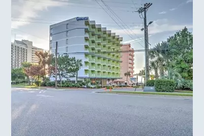 6900 N Ocean Blvd. #310, Myrtle Beach, SC 29572 - Photo 1