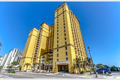 2600 N Ocean Blvd. #1415, Myrtle Beach, SC 29577 - Photo 1