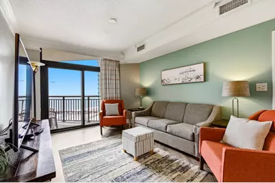 2600 N Ocean Blvd. #1415, Myrtle Beach, SC 29577 - Photo 3