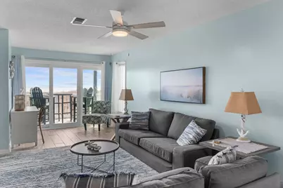 801 S Ocean Blvd. #C-1, North Myrtle Beach, SC 29582 - Photo 9