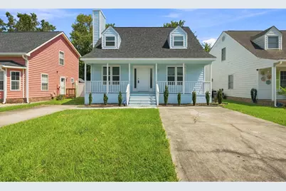135 Williamsburg Dr., Little River, SC 29566 - Photo 1