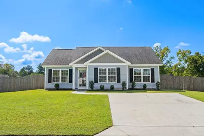 100 Pumpkin Ash Loop, Conway, SC 29527 - Photo 1
