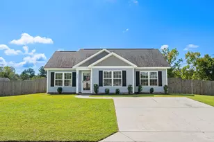 100 Pumpkin Ash Loop, Conway, SC 29527 - Photo 1