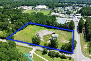 Tbd Salem Rd, Myrtle Beach, SC 29588 - Photo 1