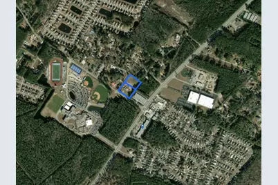 Tbd Salem Rd., Myrtle Beach, SC 29588 - Photo 3