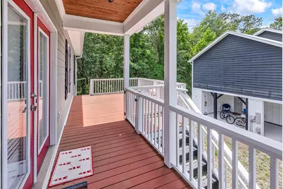 144 Crane Dr., Pawleys Island, SC 29585 - Photo 39