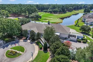 400 Rock Bed Ct, Murrells Inlet, SC 29576 - Photo 5