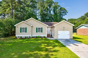 507 Forestbrook Dr, Myrtle Beach, SC 29579 - Photo 1
