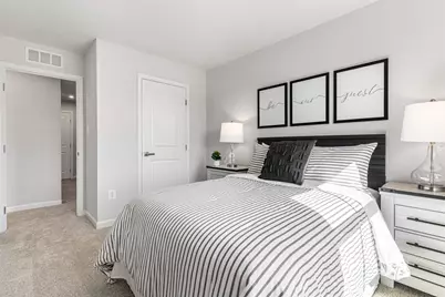 5005 Chestnut Meadows Way #443D, Conway, SC 29526 - Photo 9