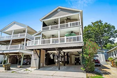 6001 - 5406 S Kings Hwy., Myrtle Beach, SC 29575 - Photo 3