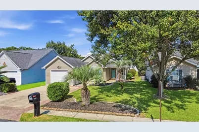 1606 Broken Anchor Way, Surfside Beach, SC 29575 - Photo 25
