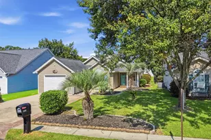 1606 Broken Anchor Way, Surfside Beach, SC 29575 - Photo 25
