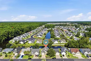 1606 Broken Anchor Way, Surfside Beach, SC 29575 - Photo 35