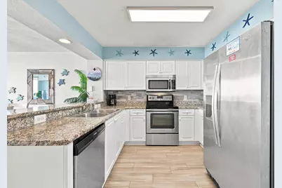 1625 S Ocean Blvd. #N1102, North Myrtle Beach, SC 29582 - Photo 21