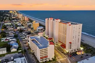 1625 S Ocean Blvd, North Myrtle Beach, SC 29582 - Photo 1