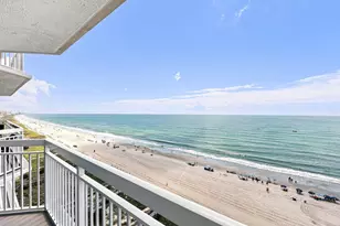 1625 S Ocean Blvd, North Myrtle Beach, SC 29582 - Photo 13