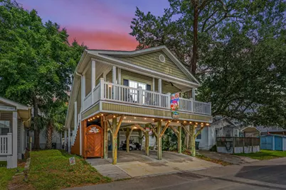 6001 - 1288 S Kings Hwy., Myrtle Beach, SC 29575 - Photo 1